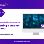 Designing a Smooth Checkout