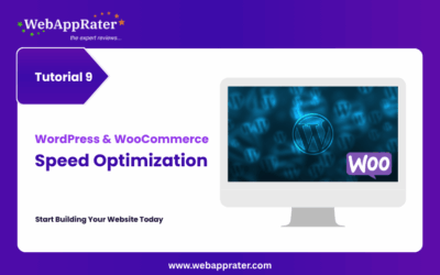 WordPress Development | Tutorial 9 | Divi speed optimization