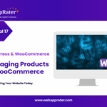 Managing Products in WooCommerce