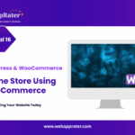 Online Store Using WooCommerce and Divi