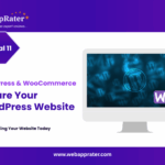 Secure Your WordPress Website_webapprater