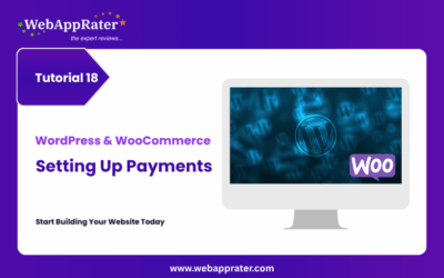 WordPress Development | Tutorial 18 | Setting Up Payments