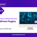 WordPress Plugins_WebAppRater
