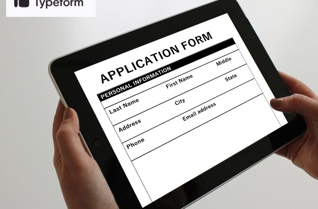 Typeform: Transforming Forms into Engaging Conversations