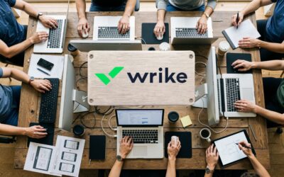 Wrike : The Ultimate Work Management Platform for Modern Teams