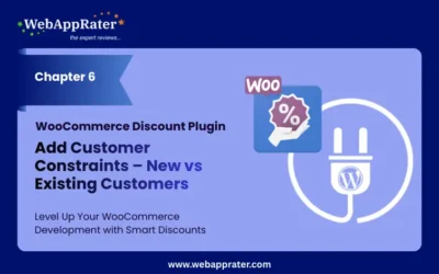 WooCommerce Plugin Development | Chapter 6 | Discount Plugin