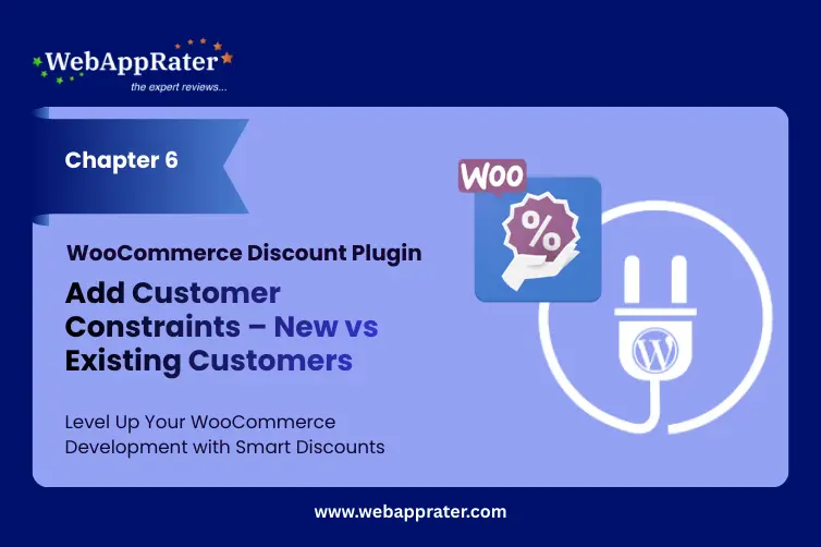 WooCommerce Plugin Development | Chapter 6 | Discount Plugin