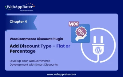 WooCommerce Plugin Development | Chapter 4 | Discount Plugin