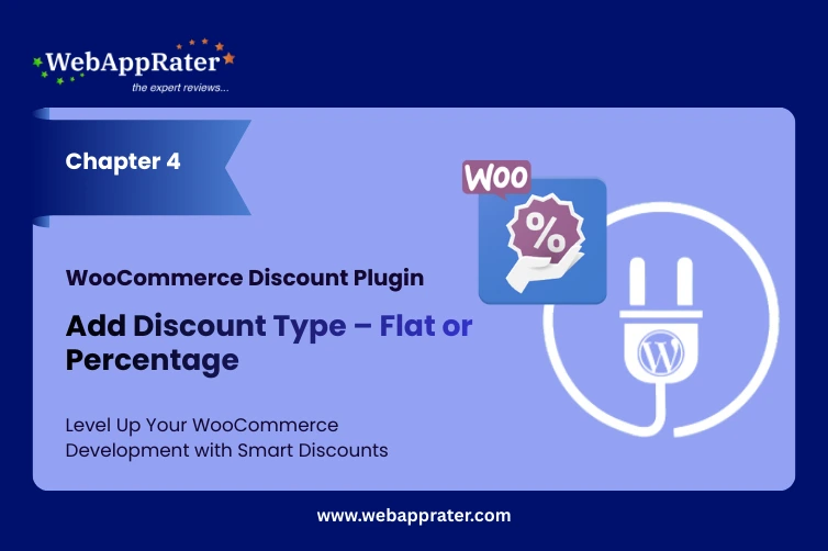 WooCommerce Plugin Development | Chapter 4 | Discount Plugin