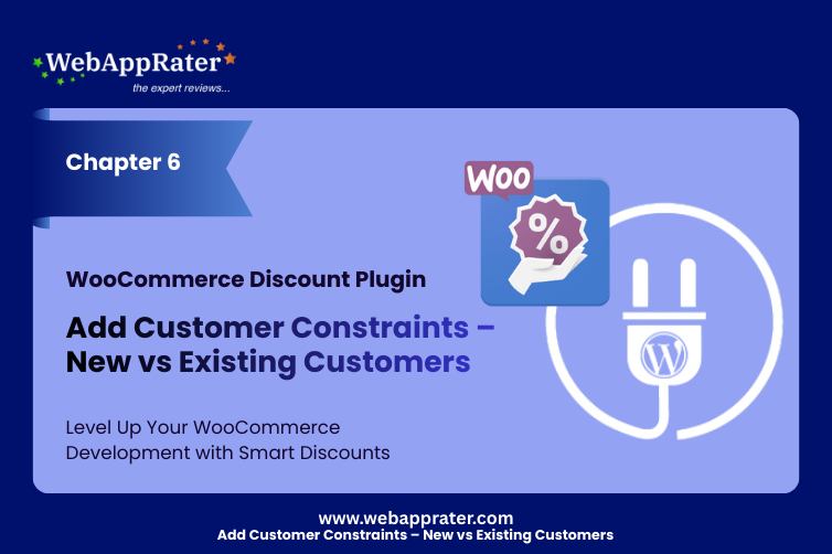 WooCommerce Plugin Development | Chapter 6 | Discount Plugin