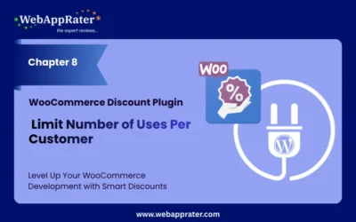 WooCommerce Plugin Development | Chapter 8 | Discount Plugin