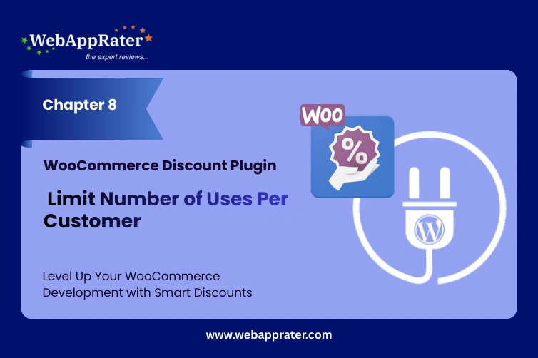 WooCommerce Plugin Development | Chapter 8 | Discount Plugin