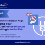 Prepping Your WooCommerce Discount Rules Plugin for Publish