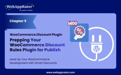 WooCommerce Plugin Development | Chapter 9 | Discount Plugin