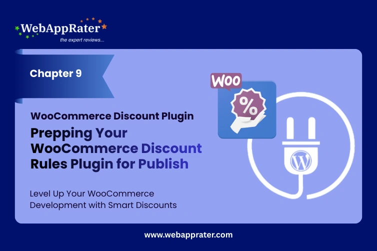 WooCommerce Plugin Development | Chapter 9 | Discount Plugin
