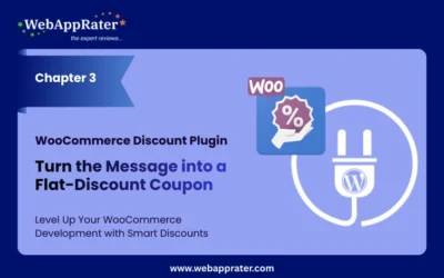 WooCommerce Plugin Development | Chapter 3 | Discount Plugin