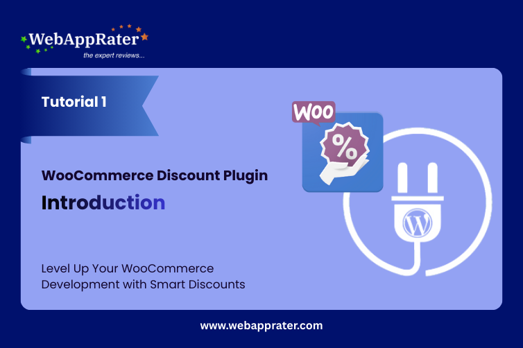 WooCommerce Plugin Development | Chapter 2 | Discount Plugin