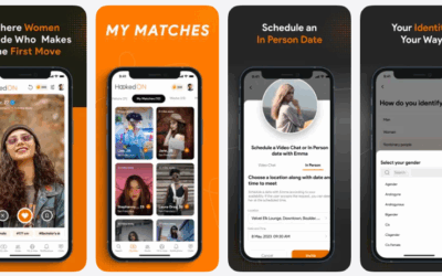 HookUP.com Brings Simplicity Back to Dating for Today’s Singles