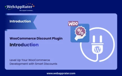 WooCommerce Plugin Development | Introduction