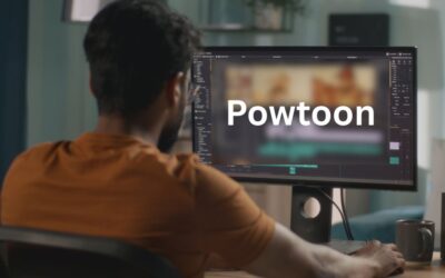 Powtoon: The Ultimate Web Application for Animated Videos and Visual Storytelling