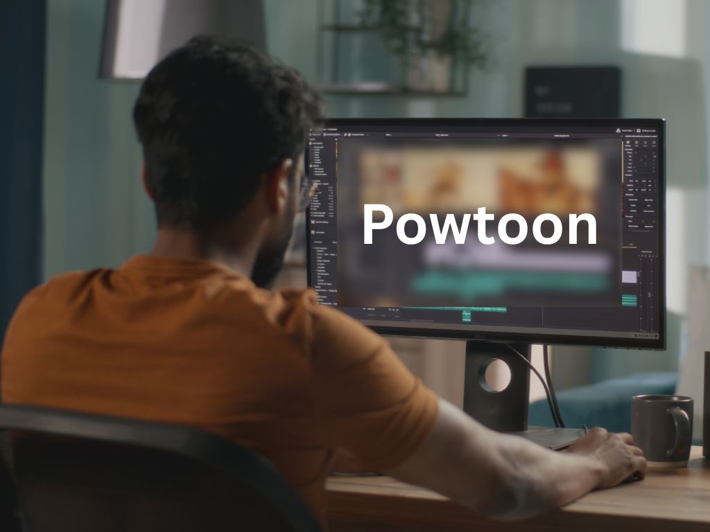 Powtoon
