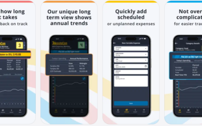 MoolaCon Turns Everyday Spending Decisions Into Clear, Actionable Signals