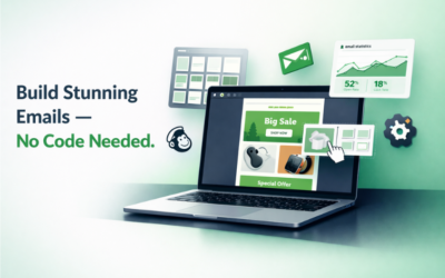 Stripo: The Email Builder That Fortune 100 Companies Trust