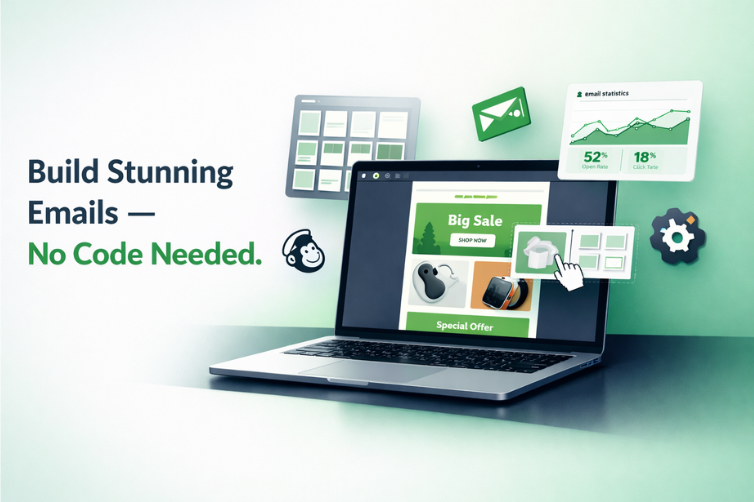 Stripo: The Email Builder That Fortune 100 Companies Trust