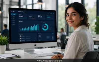 10 Features Every Modern SaaS Application Should Have