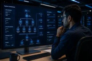 Scalability for Future Growth
