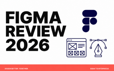 Figma Review 2026: Essential Web Design Tool
