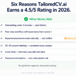 TailoredCV.ai Review