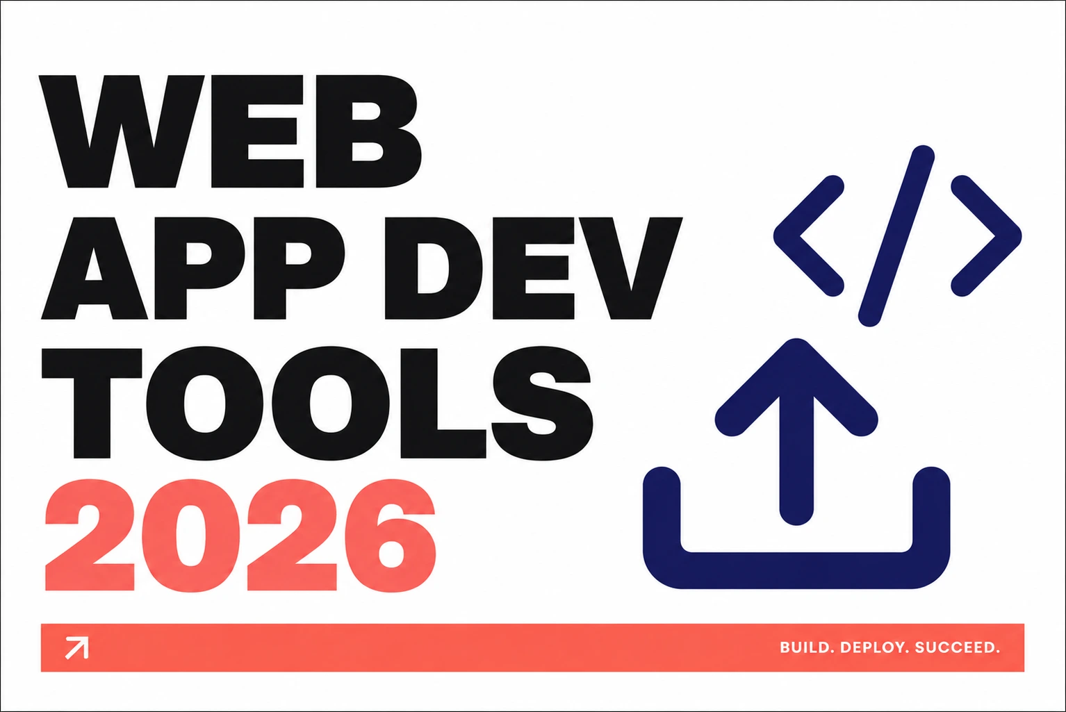 web app dev