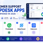 Customer Support Helpdesk