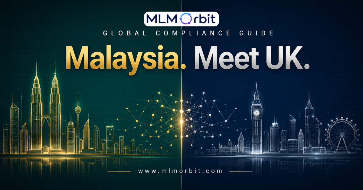Best MLM Software for Malaysia and UK Best MLM Software for Malaysia and UK