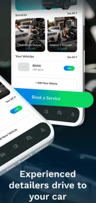 Renue Gives Mobile Car Detailing the Premium Experience It Deserves